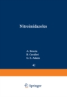 Nitroimidazoles : Chemistry, Pharmacology, and Clinical Application - eBook
