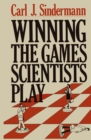 Winning the Games Scientists Play - eBook