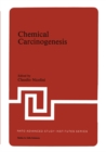 Chemical Carcinogenesis - eBook