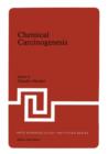 Chemical Carcinogenesis - Book