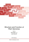 Structure and Function of Plant Genomes - eBook