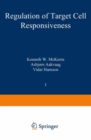Regulation of Target Cell Responsiveness - eBook