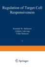 Regulation of Target Cell Responsiveness - Book