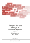 Targets for the Design of Antiviral Agents - eBook