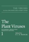 The Plant Viruses : Polyhedral Virions with Tripartite Genomes - Book