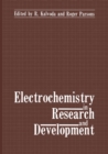 Electrochemistry in Research and Development - eBook