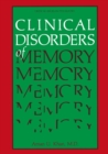 Clinical Disorders of Memory - eBook