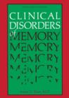 Clinical Disorders of Memory - Book