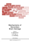 Mechanisms of Secondary Brain Damage - eBook
