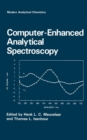 Computer-Enhanced Analytical Spectroscopy - eBook