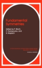 Fundamental Symmetries - eBook