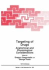 Targeting of Drugs : Anatomical and Physiological Considerations - eBook