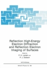 Reflection High-Energy Electron Diffraction and Reflection Electron Imaging of Surfaces - eBook