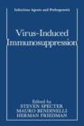 Virus-Induced Immunosuppression - Book