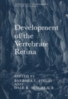 Development of the Vertebrate Retina - eBook