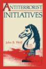 Antiterrorist Initiatives - Book