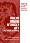 Purine and Pyrimidine Metabolism in Man VI : Part A: Clinical and Molecular Biology - eBook
