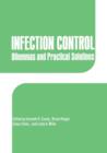 Infection Control : Dilemmas and Practical Solutions - Book