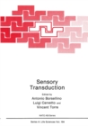 Sensory Transduction - eBook