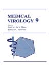Medical Virology 9 - Book