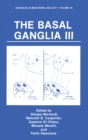 The Basal Ganglia III - eBook