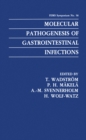 Molecular Pathogenesis of Gastrointestinal Infections - eBook