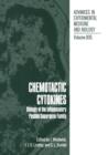 Chemotactic Cytokines : Biology of the Inflammatory Peptide Supergene Family - Book