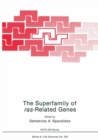 The Superfamily of ras-Related Genes - eBook