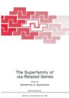 The Superfamily of ras-Related Genes - Book