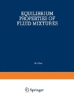 Equilibrium Properties of Fluid Mixtures : A Bibliography of Data on Fluids of Cryogenic Interest - Book