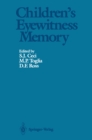 Children's Eyewitness Memory - eBook