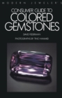 Modern Jeweler's Consumer Guide to Colored Gemstones - eBook