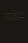 The Mediterranean Diets in Health and Disease - eBook