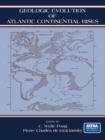 Geologic Evolution of Atlantic Continental Rises - Book