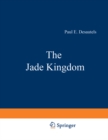 The Jade Kingdom - eBook