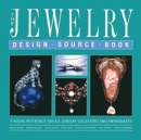 The Jewelry Design Source Book - Book