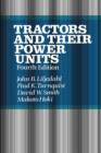 Tractors and their Power Units - Book