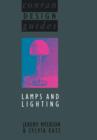 Lamps and Lighting - Book