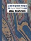 Geological maps: An Introduction - Book