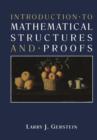 Introduction * to Mathematical Structures and * Proofs - Book