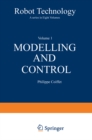 Modelling and Control - eBook