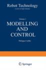 Modelling and Control - Book