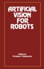 Artificial Vision for Robots - eBook