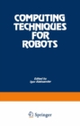 Computing Techniques for Robots - eBook