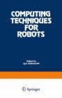 Computing Techniques for Robots - Book