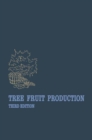 Tree Fruit Production - eBook