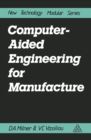 Computer-Aided Engineering for Manufacture - eBook