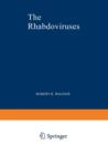 The Rhabdoviruses - Book