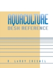 Aquaculture Desk Reference - eBook