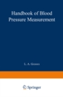 Handbook of Blood Pressure Measurement - eBook